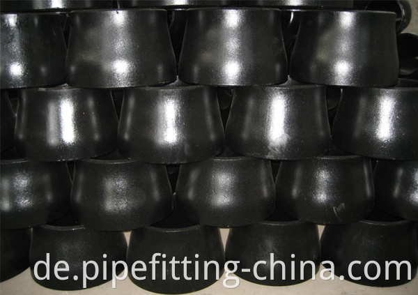 Carbon steel reducers-Pipe Fittings - Carbon Steel Pipe Fittings - Reducer - Concentric reducer - eccentric reducer
